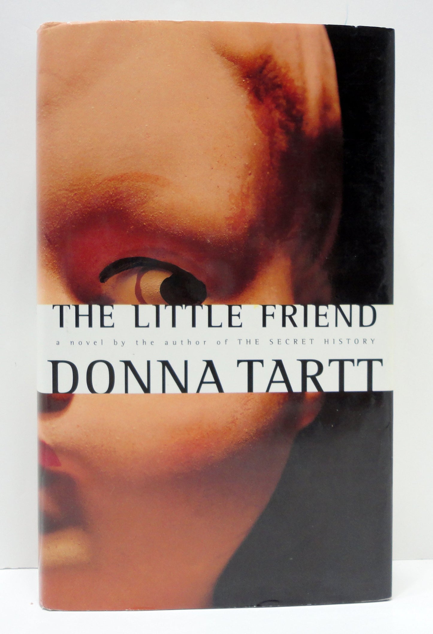 The Little Friend - 2013