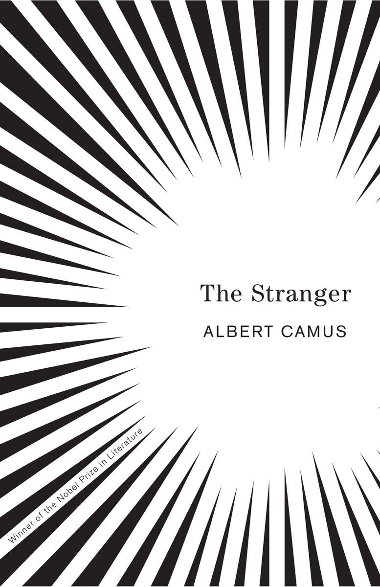 The Stranger - 129