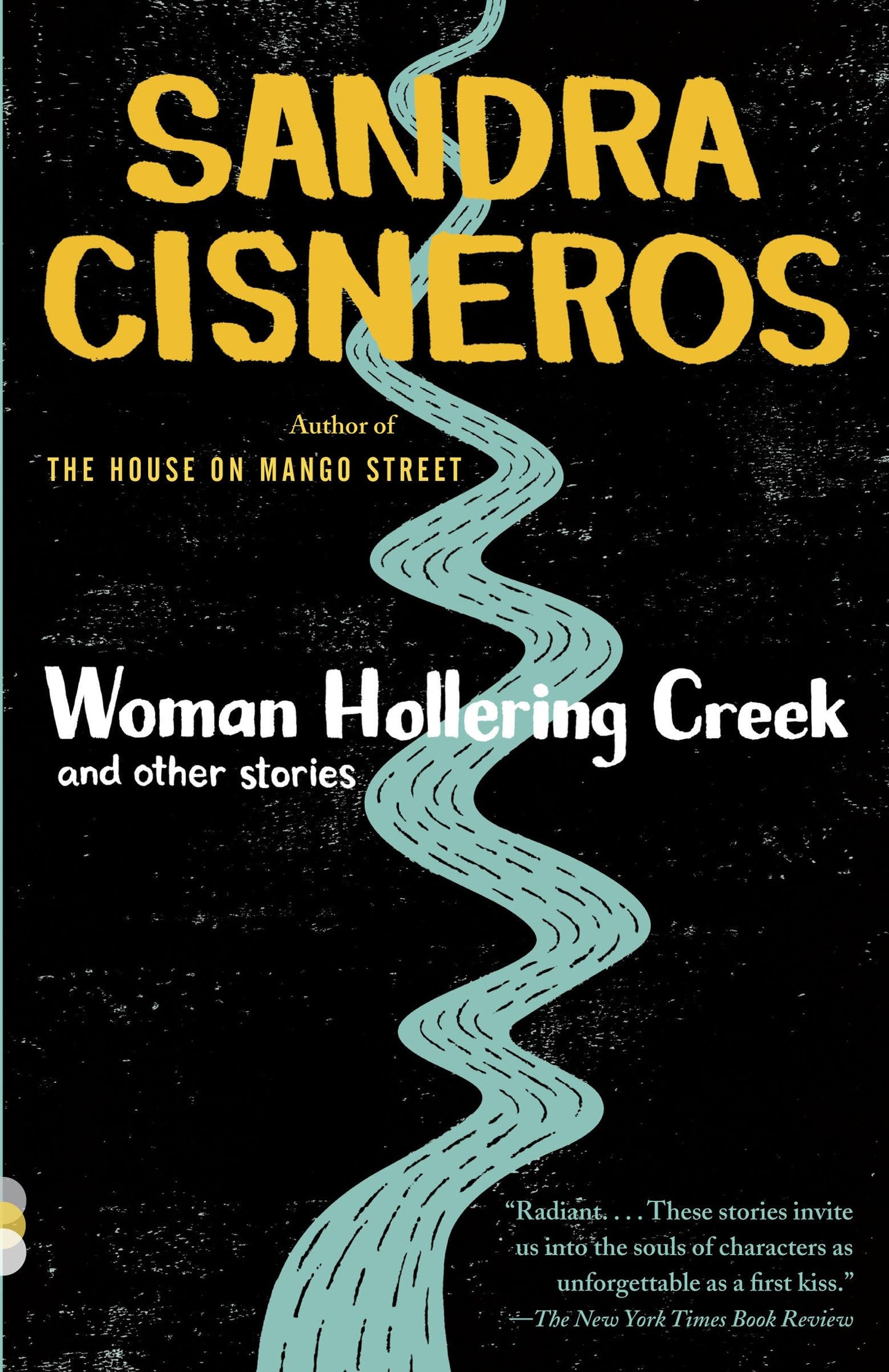 Woman Hollering Creek: And Other Stories - 9497