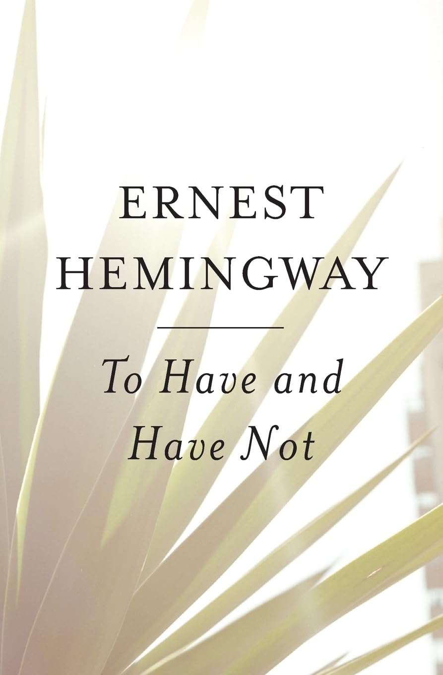 To Have and Have Not - 6217