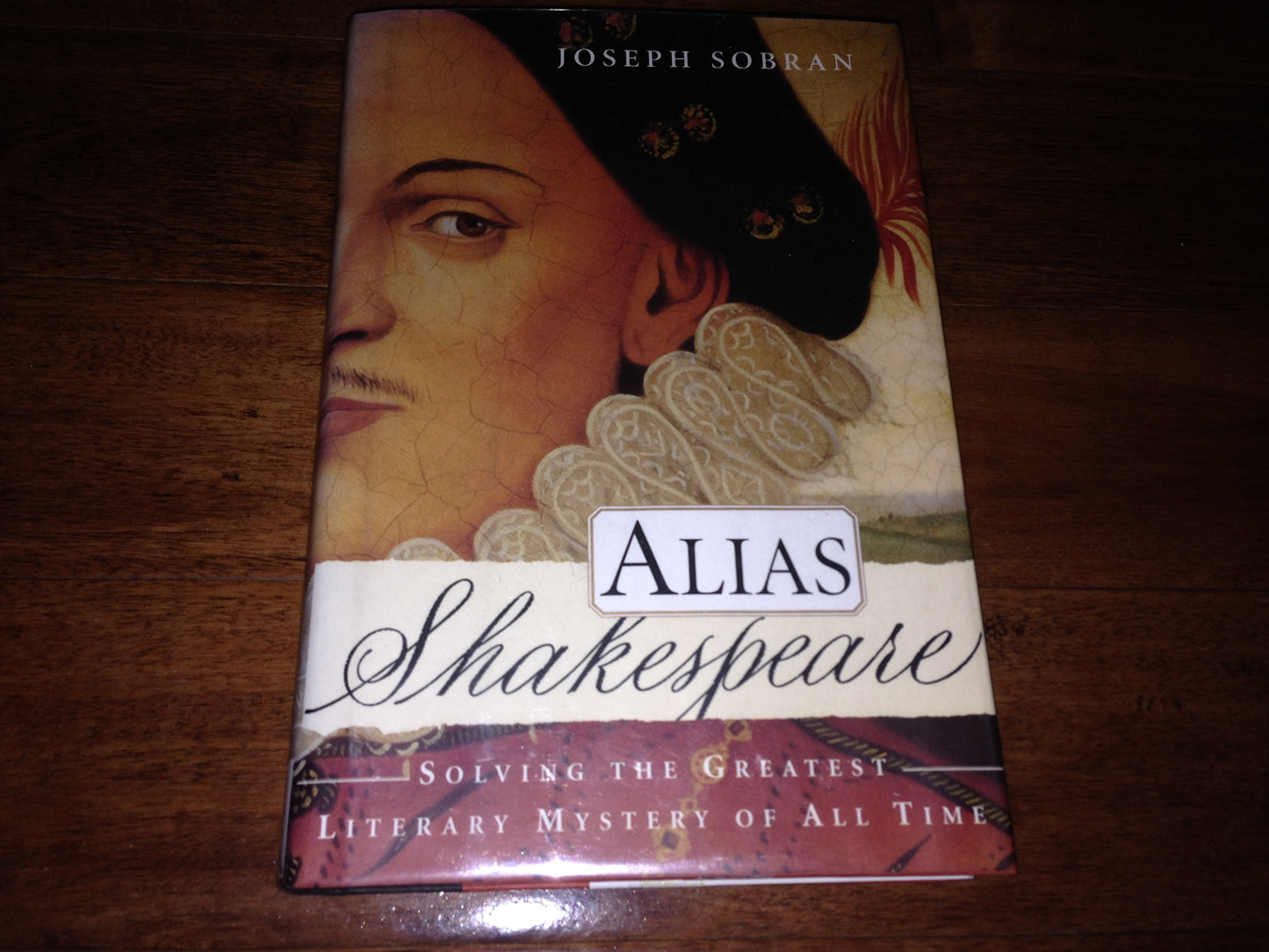 Alias Shakespeare