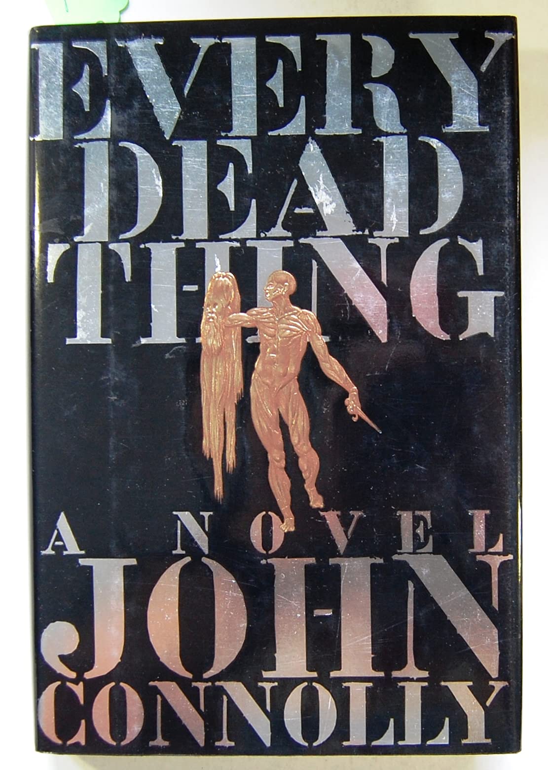 Every Dead Thing - 810