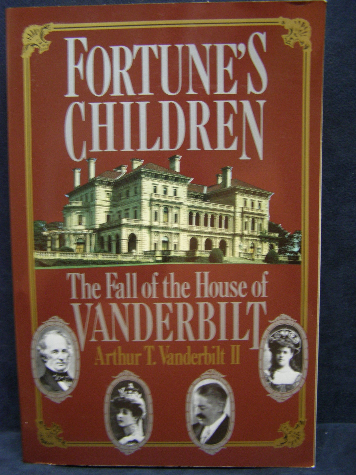 Fortune's Children - 6515