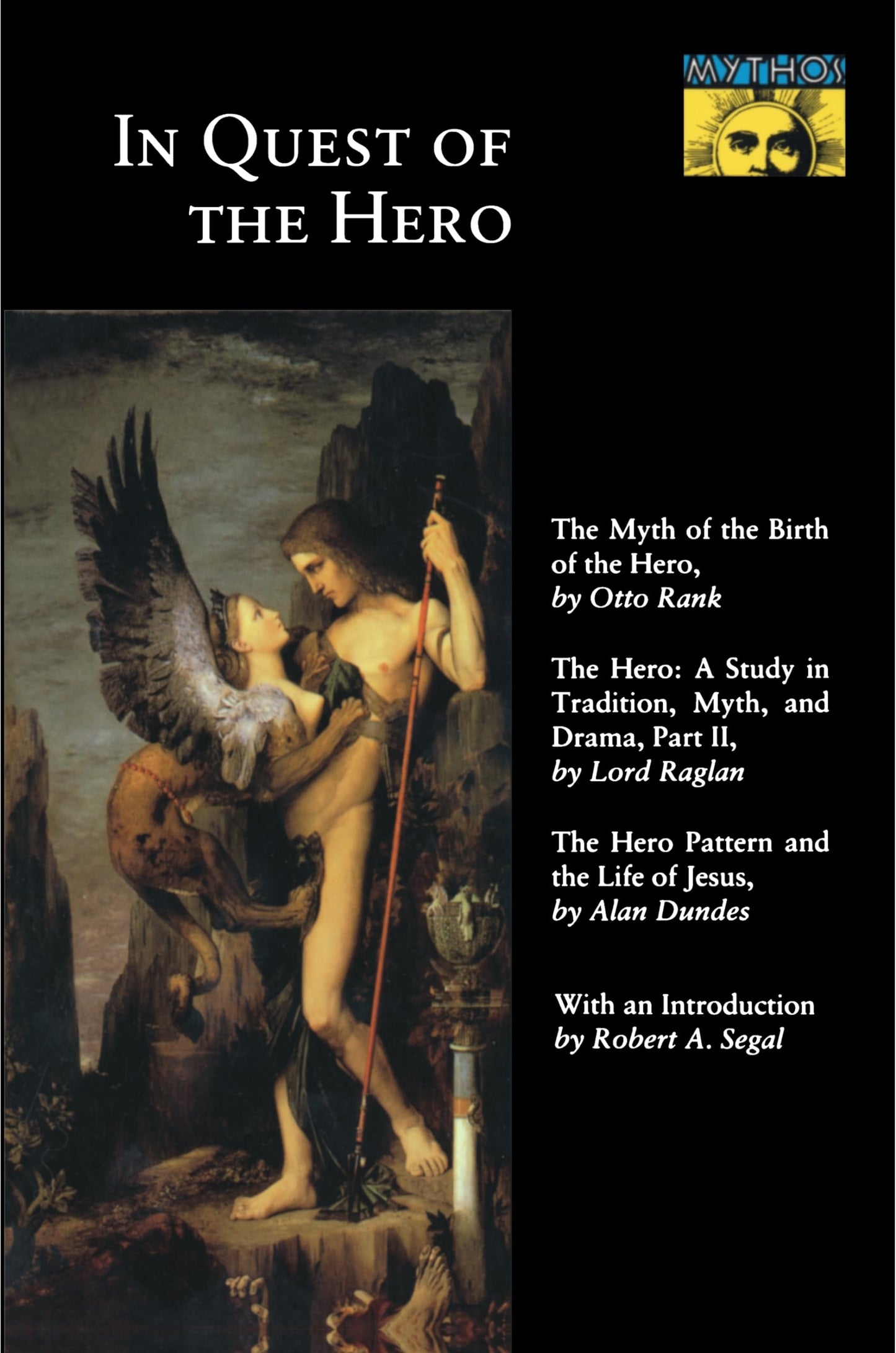 In Quest of the Hero - 5165