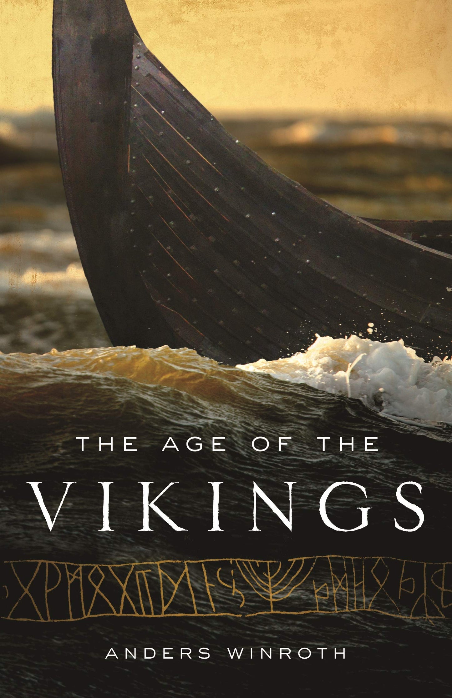 The Age of the Vikings - 9854