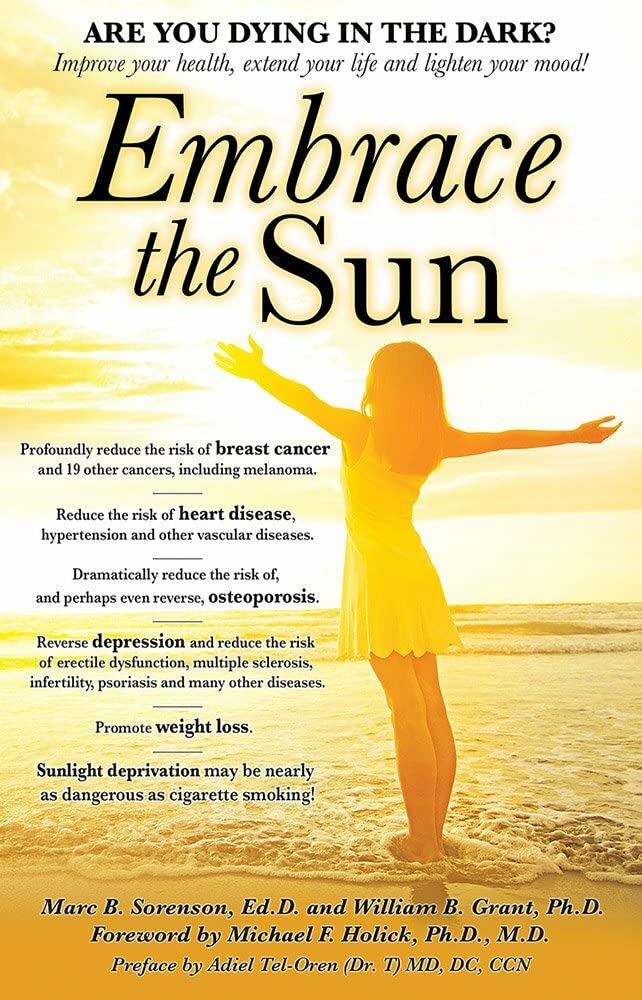 Embrace the Sun - 6667