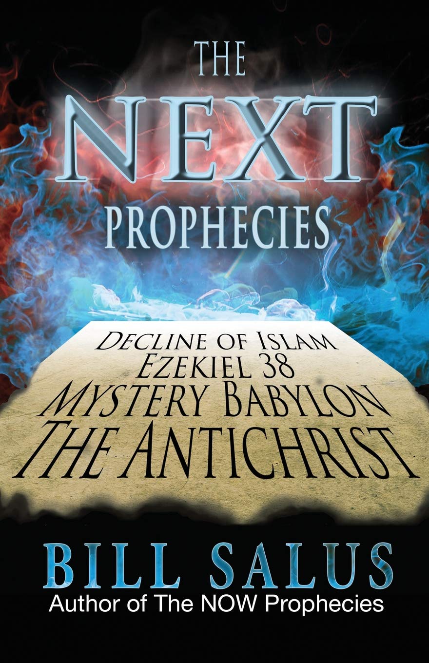 The Next Prophecies - 8707