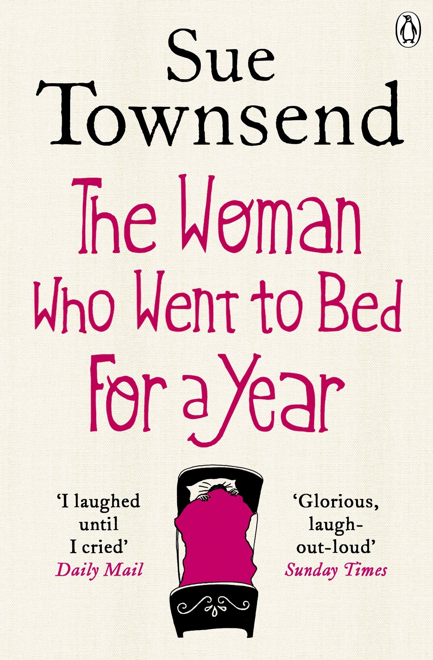 Woman Who Went To Bed For A Year