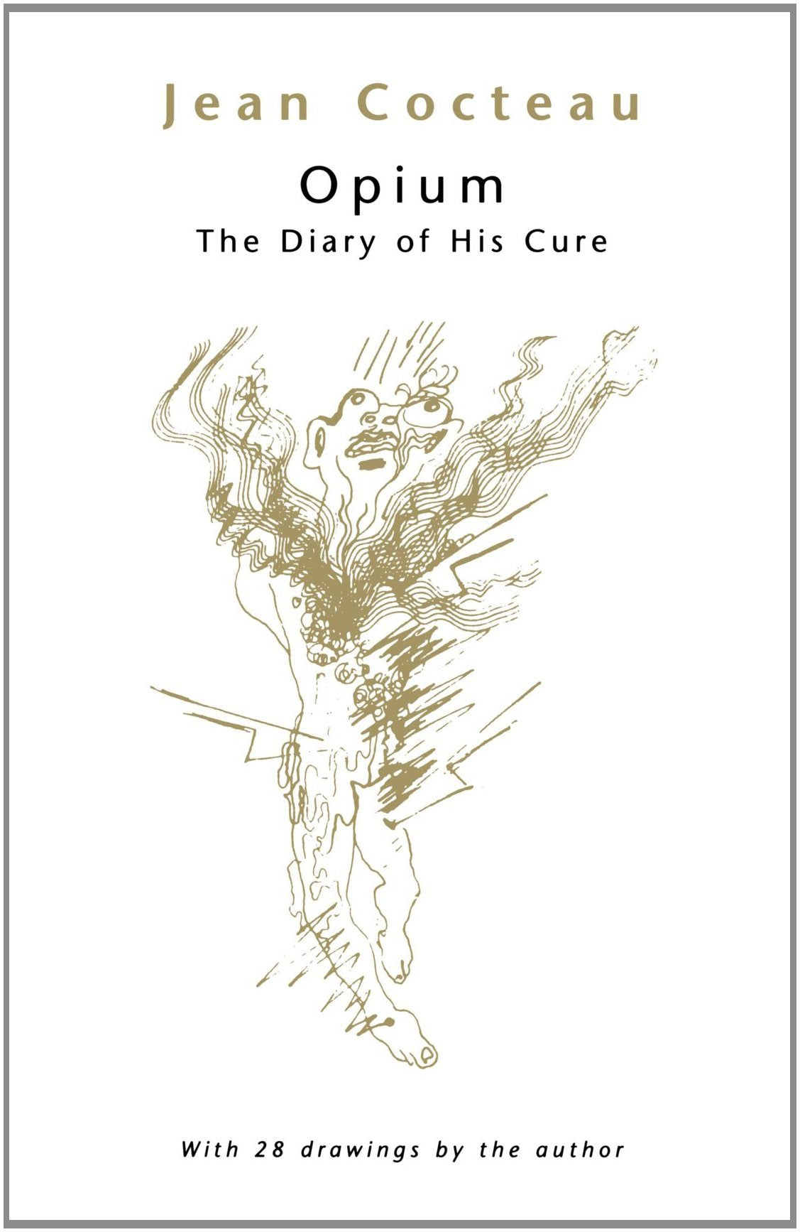 Opium: The Illustrated Diary of His Cure - 977