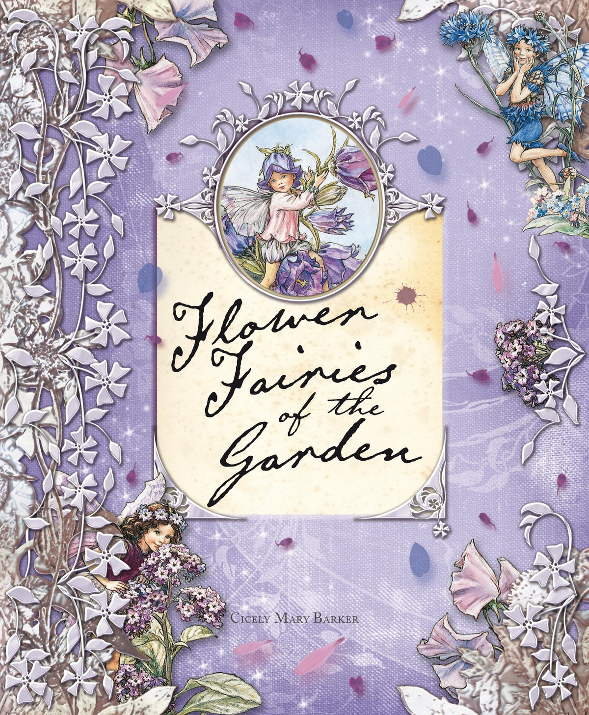 Flower Fairies of the Garden