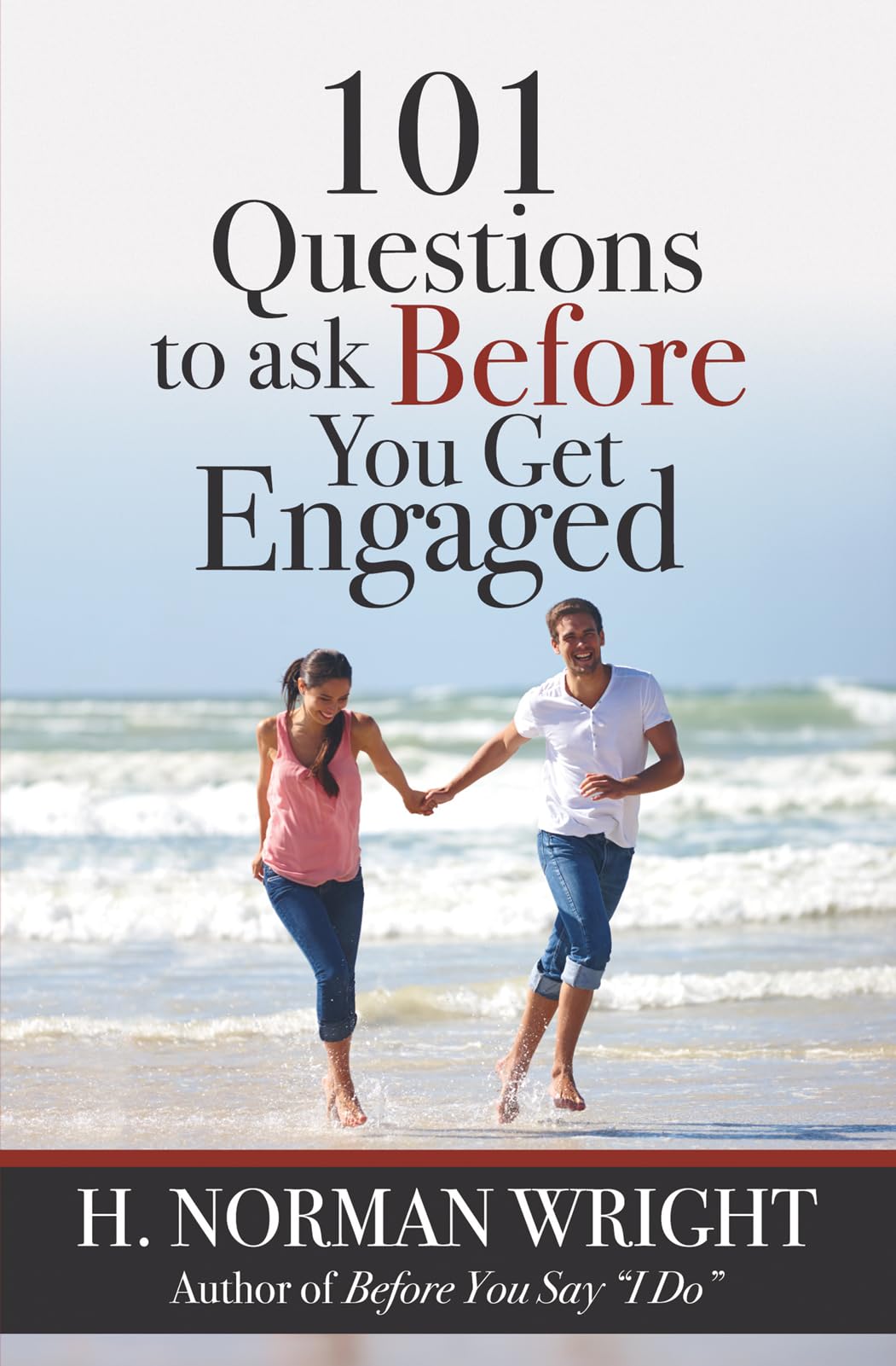 101 Questions to Ask Before You Get Engaged - 2768
