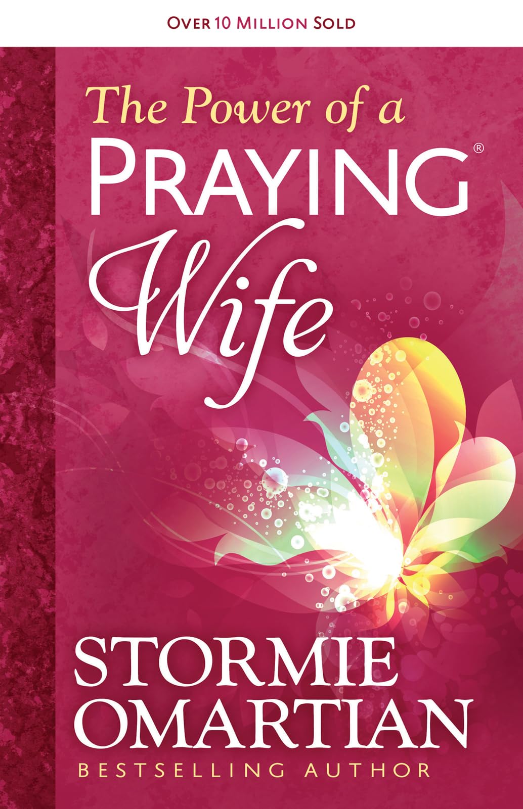 The Power of a Praying Wife - 3094