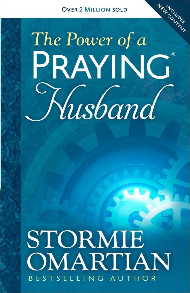 The Power of a Praying Husband - 5493