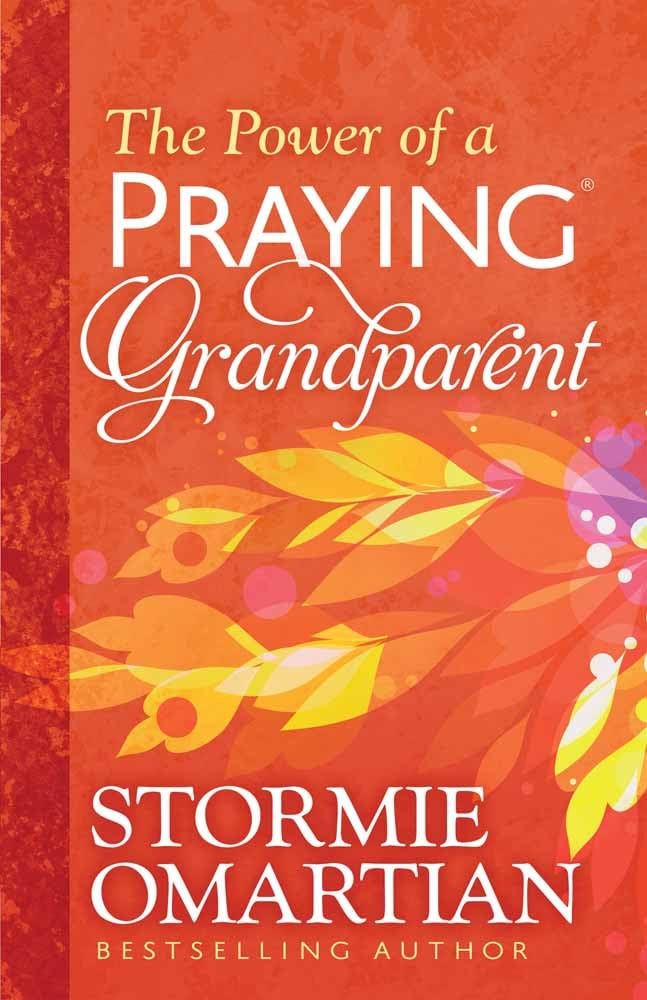 The Power of a Praying Grandparent - 5053