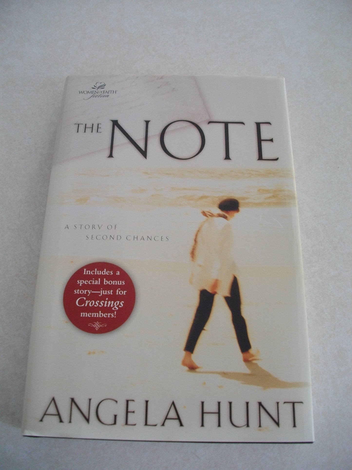 The Note