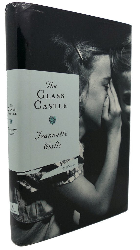 The Glass Castle: A Memoir - 1028