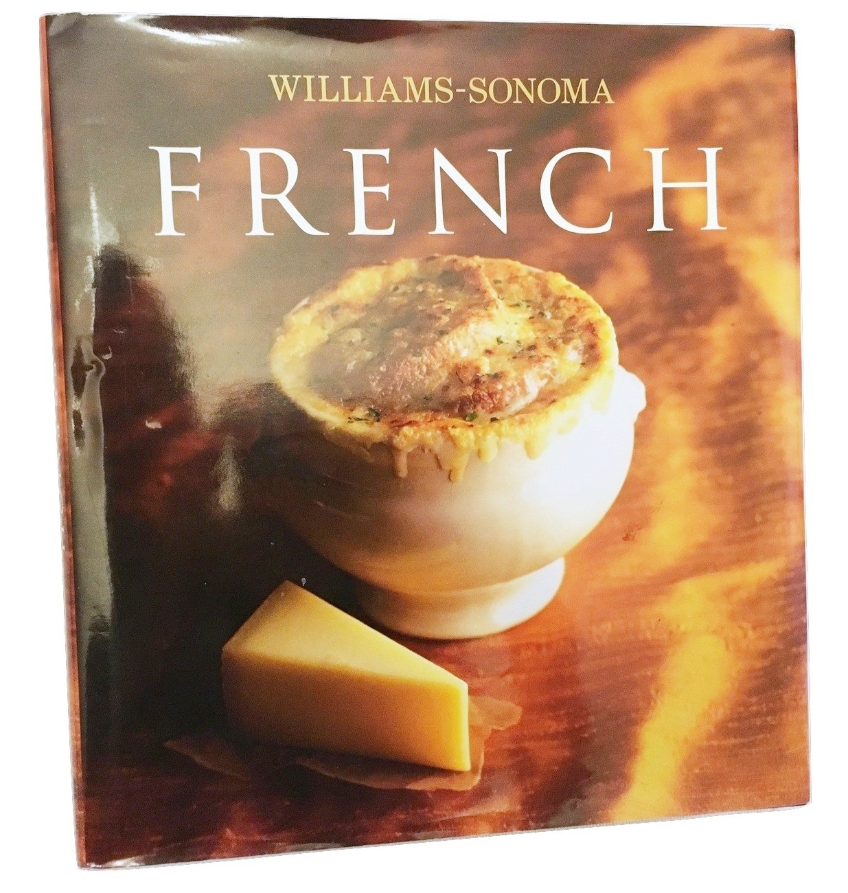 Williams-Sonoma Collection: French - 7984