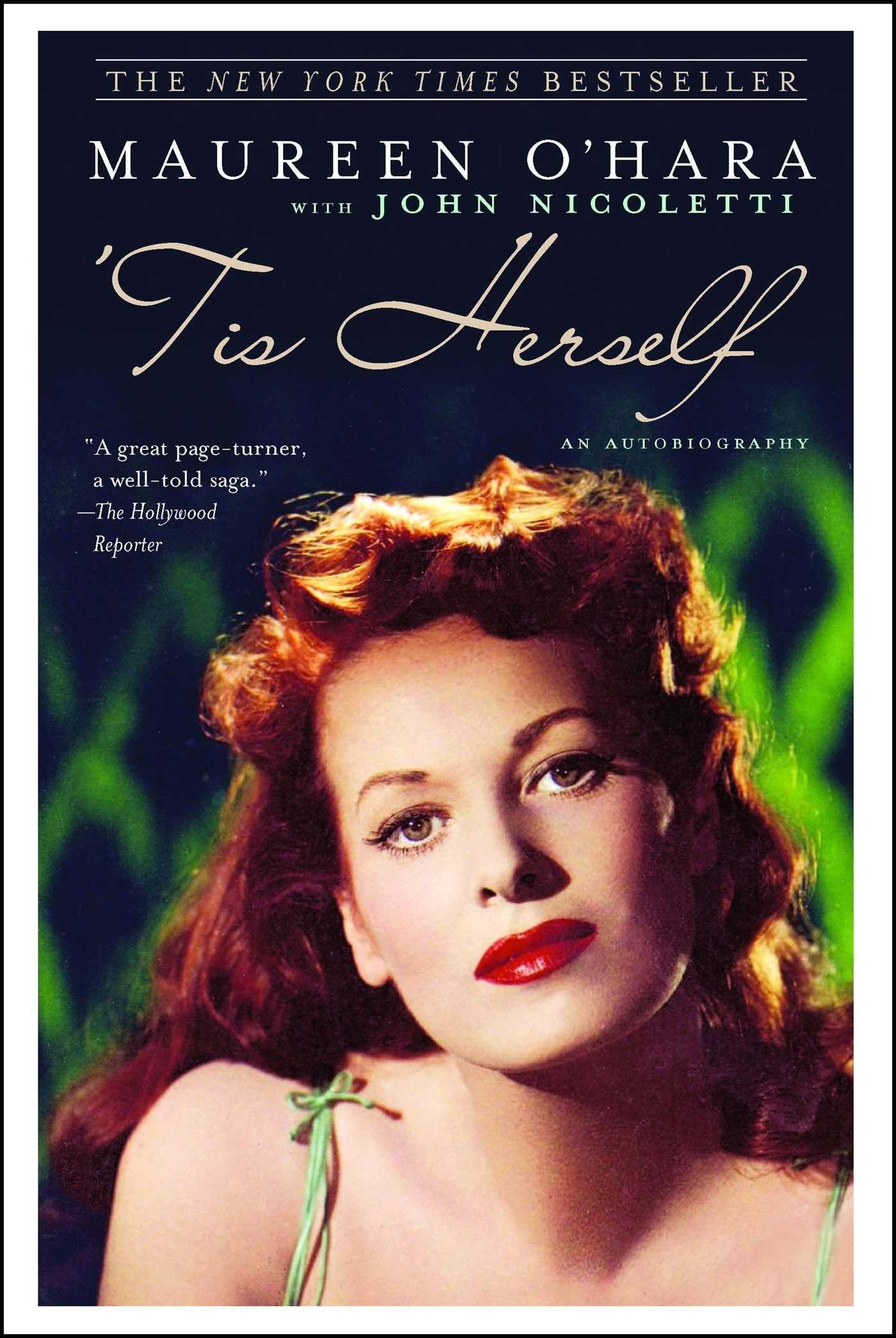 'Tis Herself: An Autobiography - 6233
