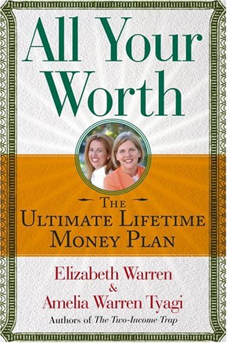 All Your Worth: The Ultimate Lifetime Money Plan - 443