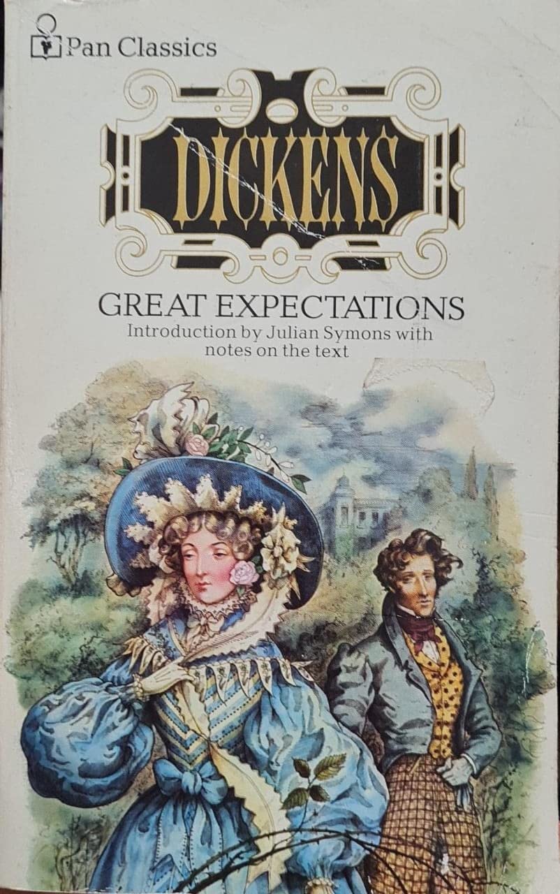 Great Expectations: A Kaplan Vocabulary-Building Classic for Young Readers