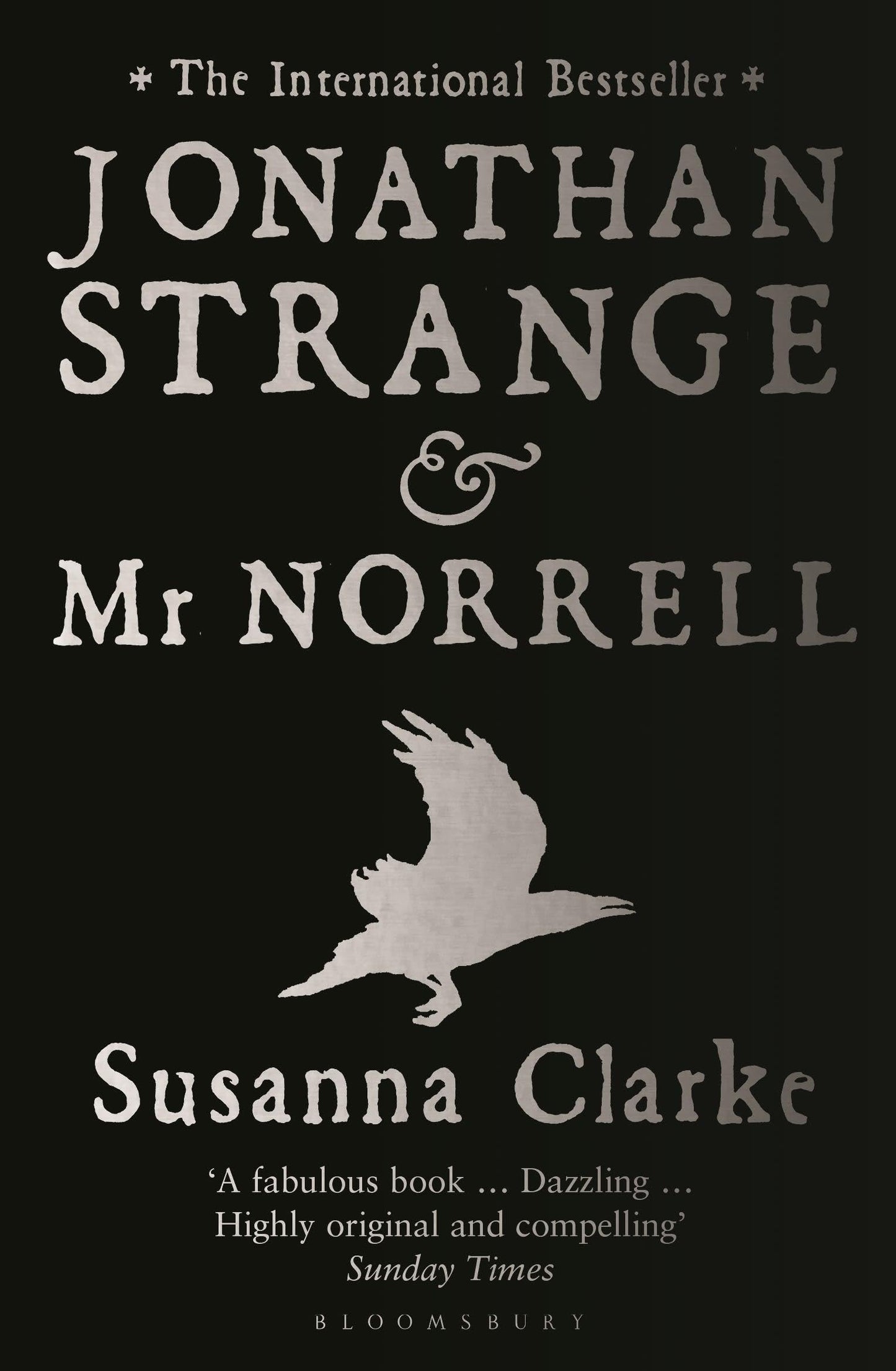Jonathan Strange and Mr. Norrell - 8513