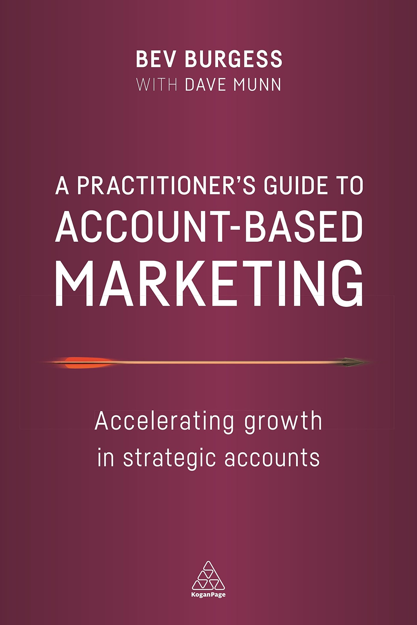 A Practitioner's Guide to Account-Based Marketing: Accelerating Growth in Strategic Accounts - 3259