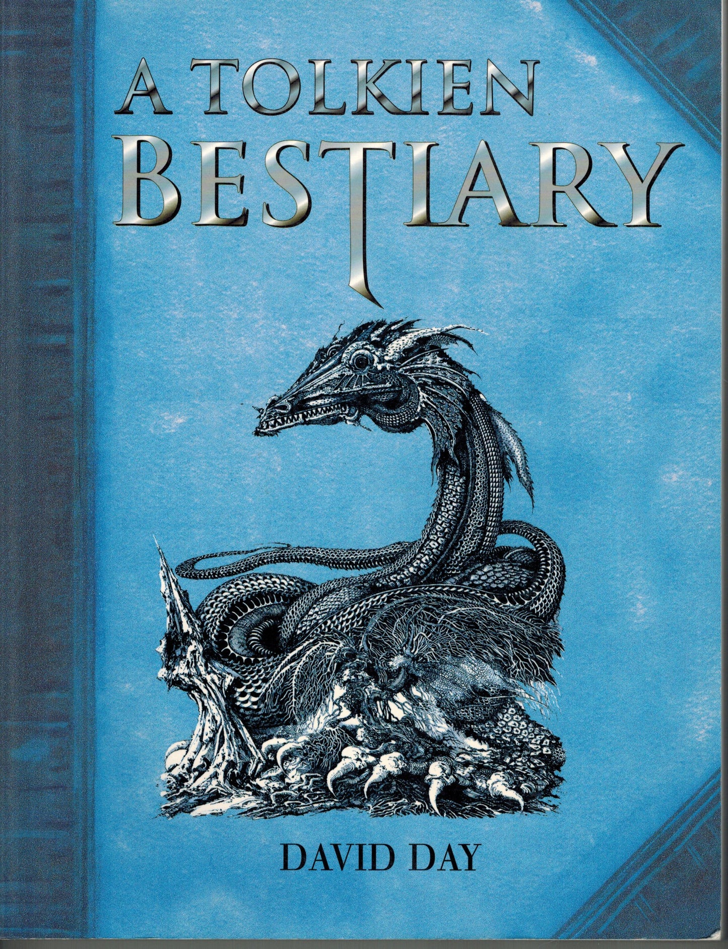 A Tolkien Bestiary - 2435