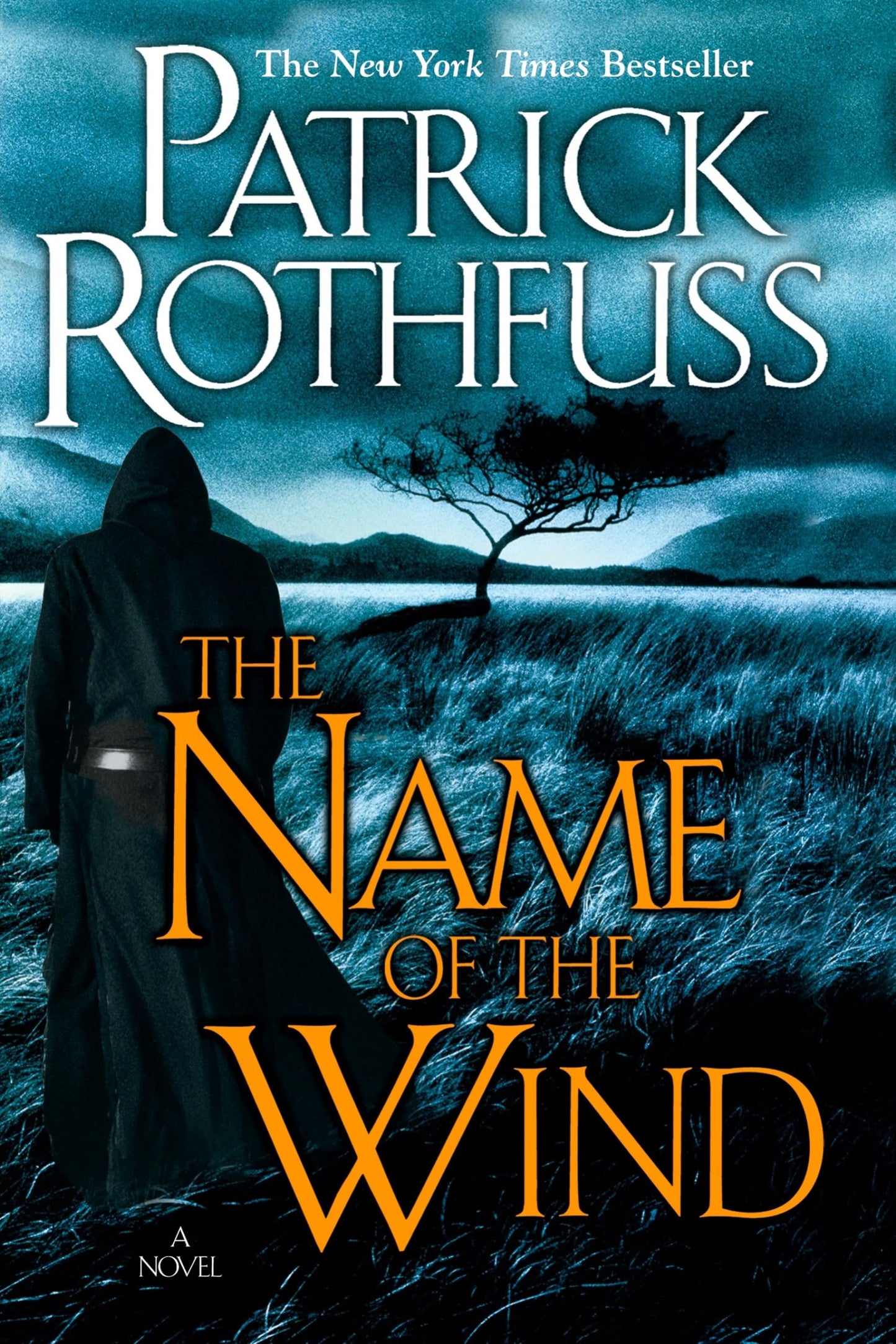 The Name of the Wind - 4759
