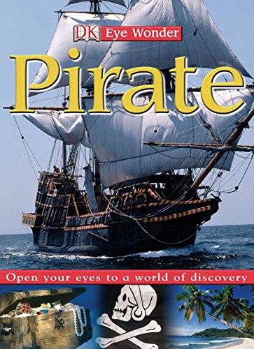 Eye Wonder: Pirate