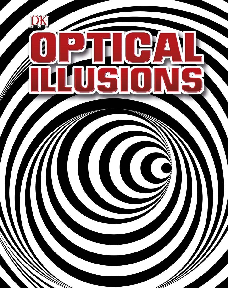 Optical Illusions - 680