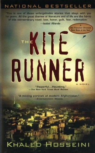 The Kite Runner