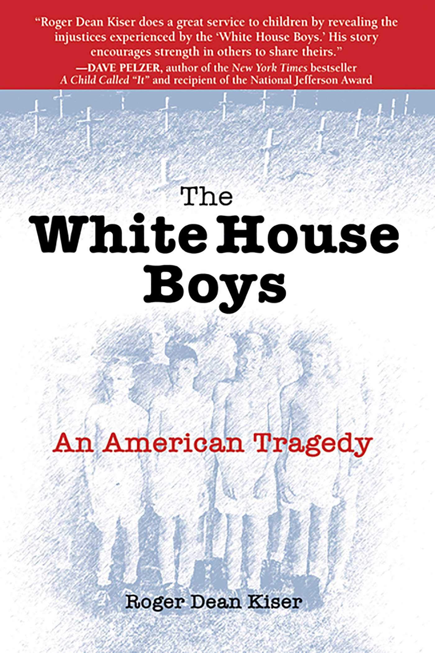 The White House Boys: An American Tragedy - 6184