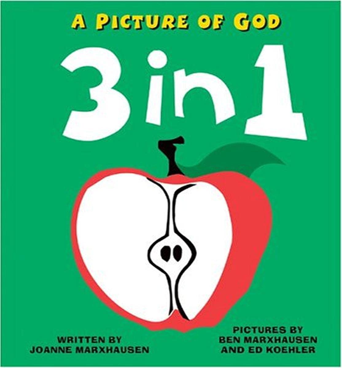 3 in 1 - Revised Edition - 5516