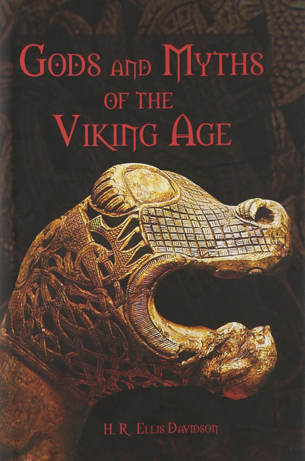 Gods and Myths of the Viking Age - 7339