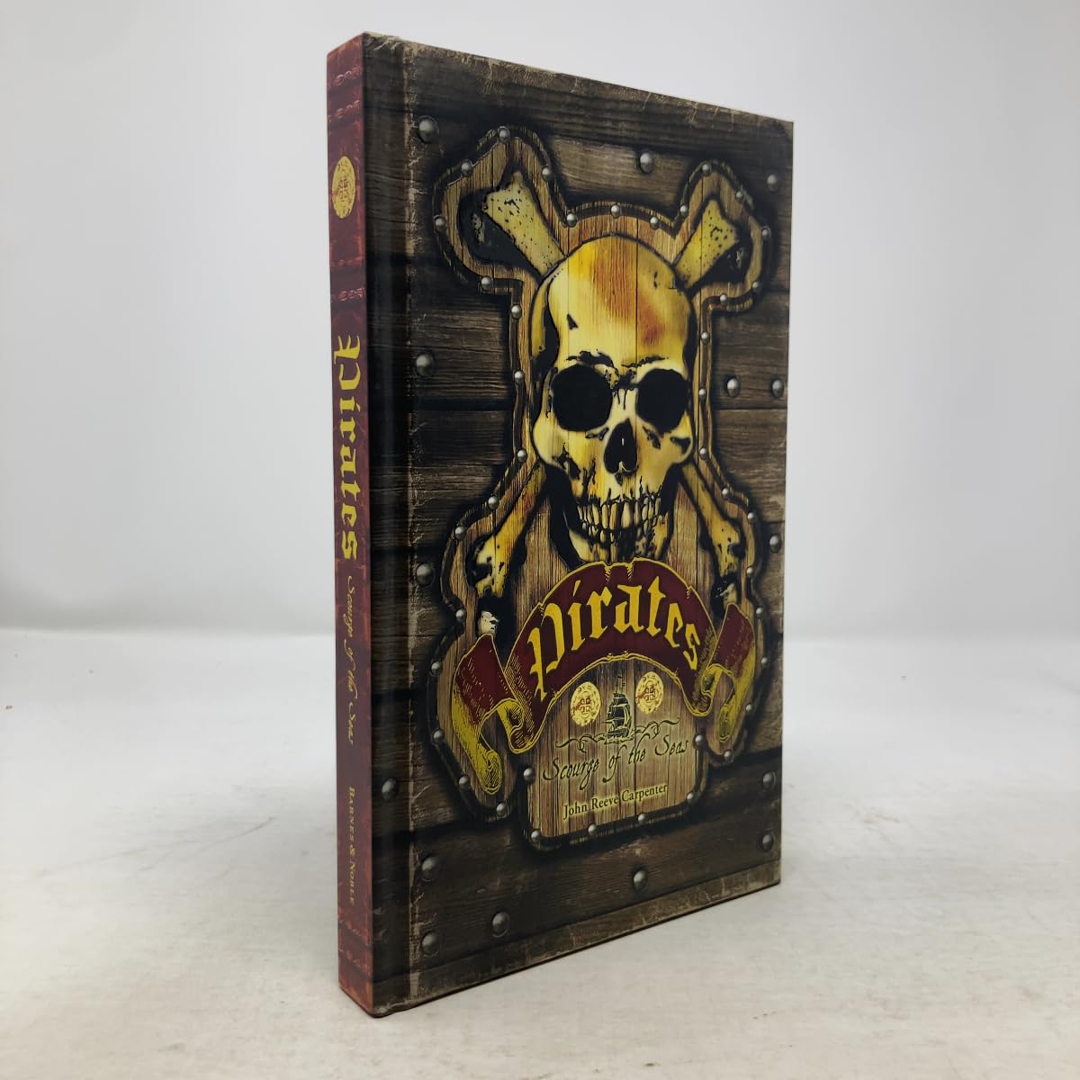 Pirates: Scourge of the Seas