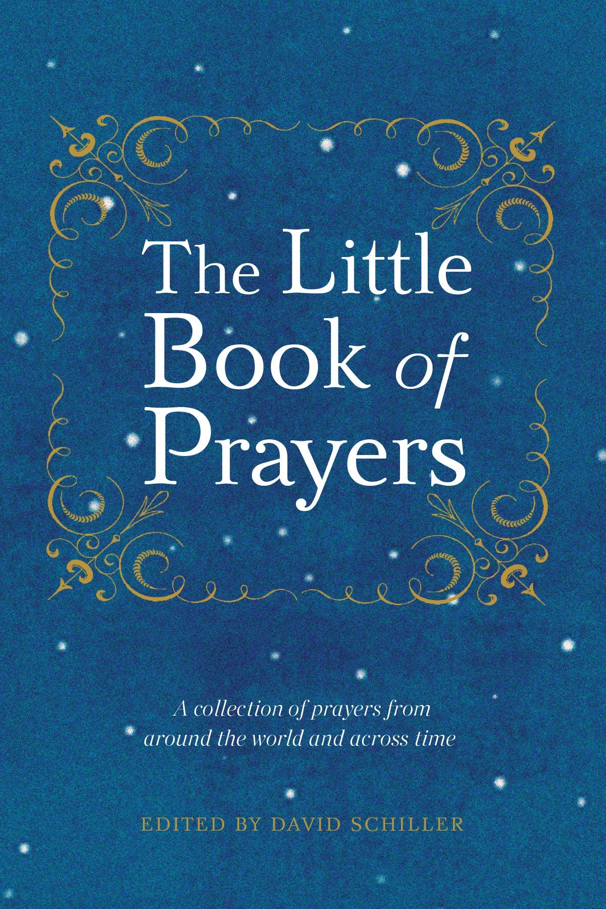 The Little Book of Prayers - 2461