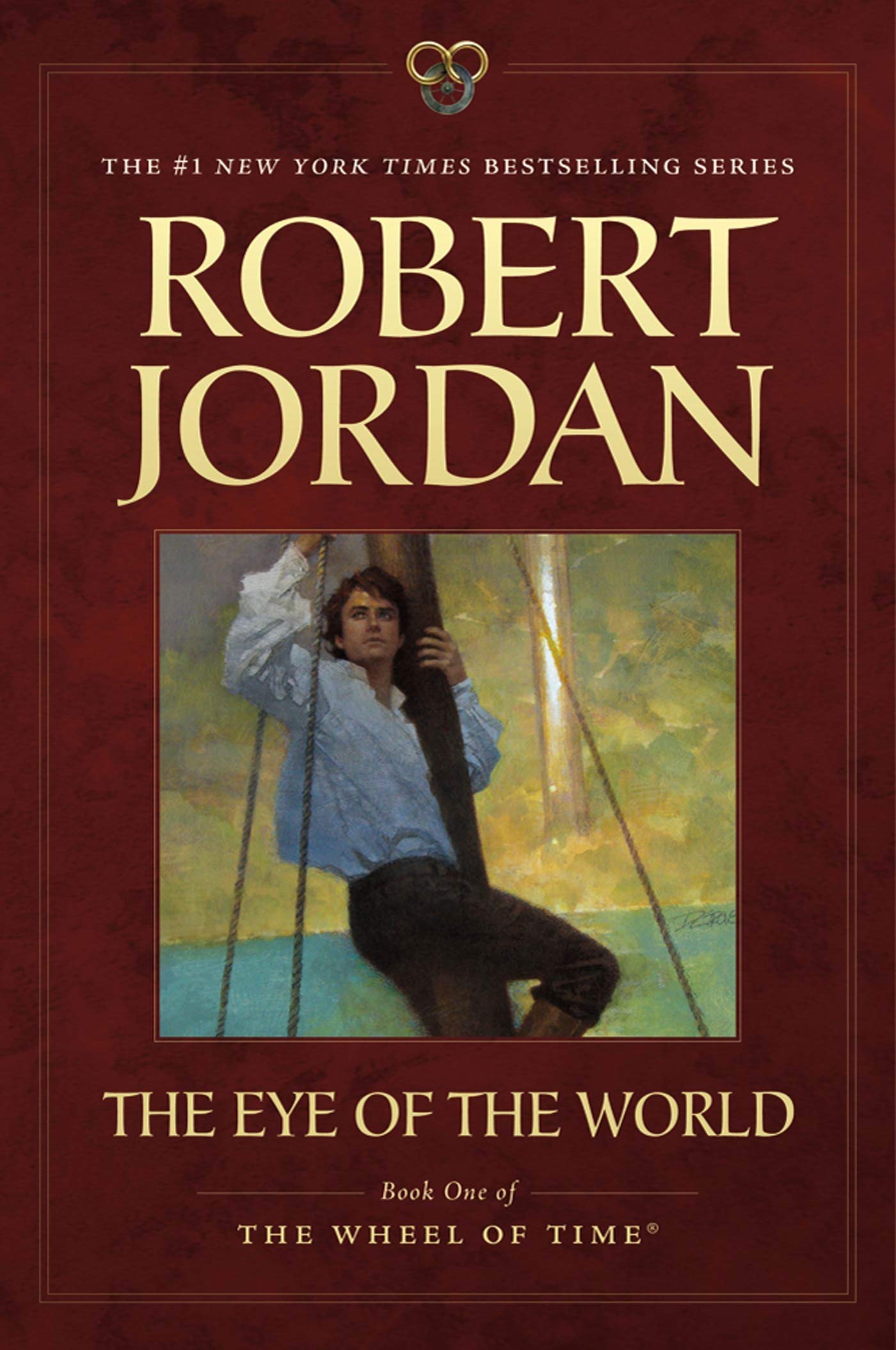 The Eye of the World: Book One of The Wheel of Time