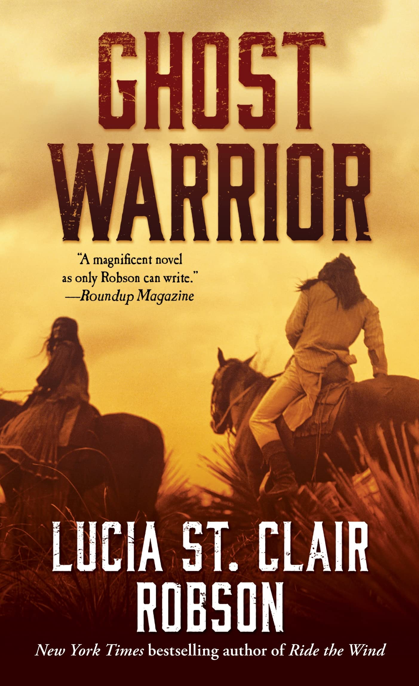 Ghost Warrior - 2357