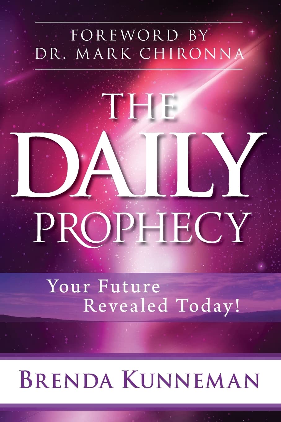 The Daily Prophecy: Your Future Revealed Today! - 7055