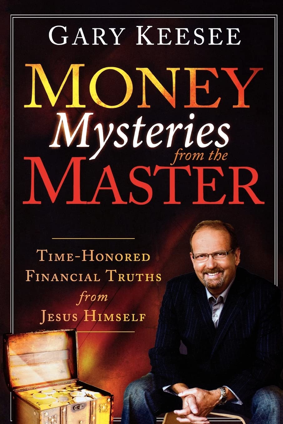 Money Mysteries from the Master: Time-Honored Financial Truths from Jesus Himself - 6129