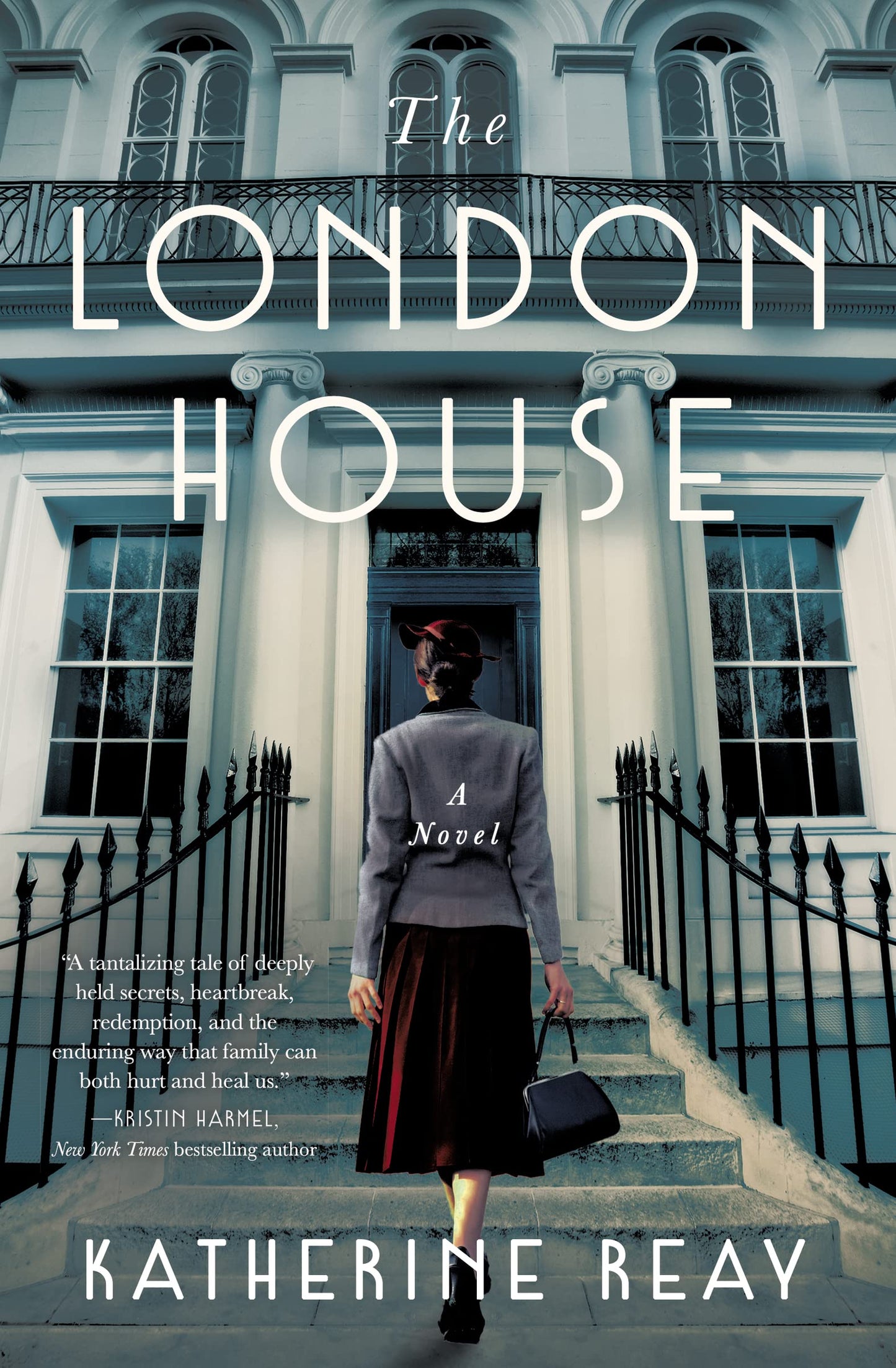 The London House - 6698