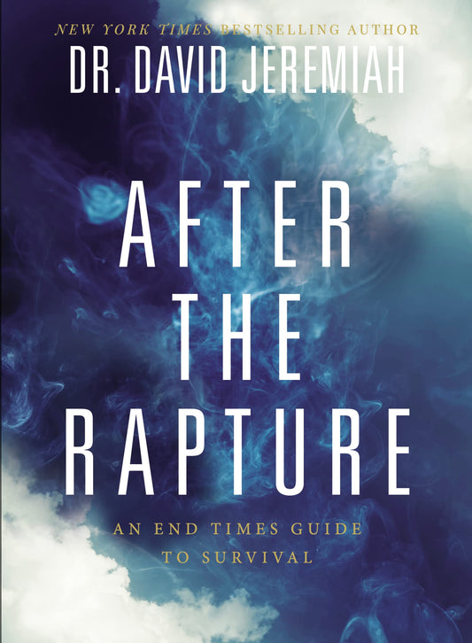 After the Rapture: An End Times Guide to Survival - 2163