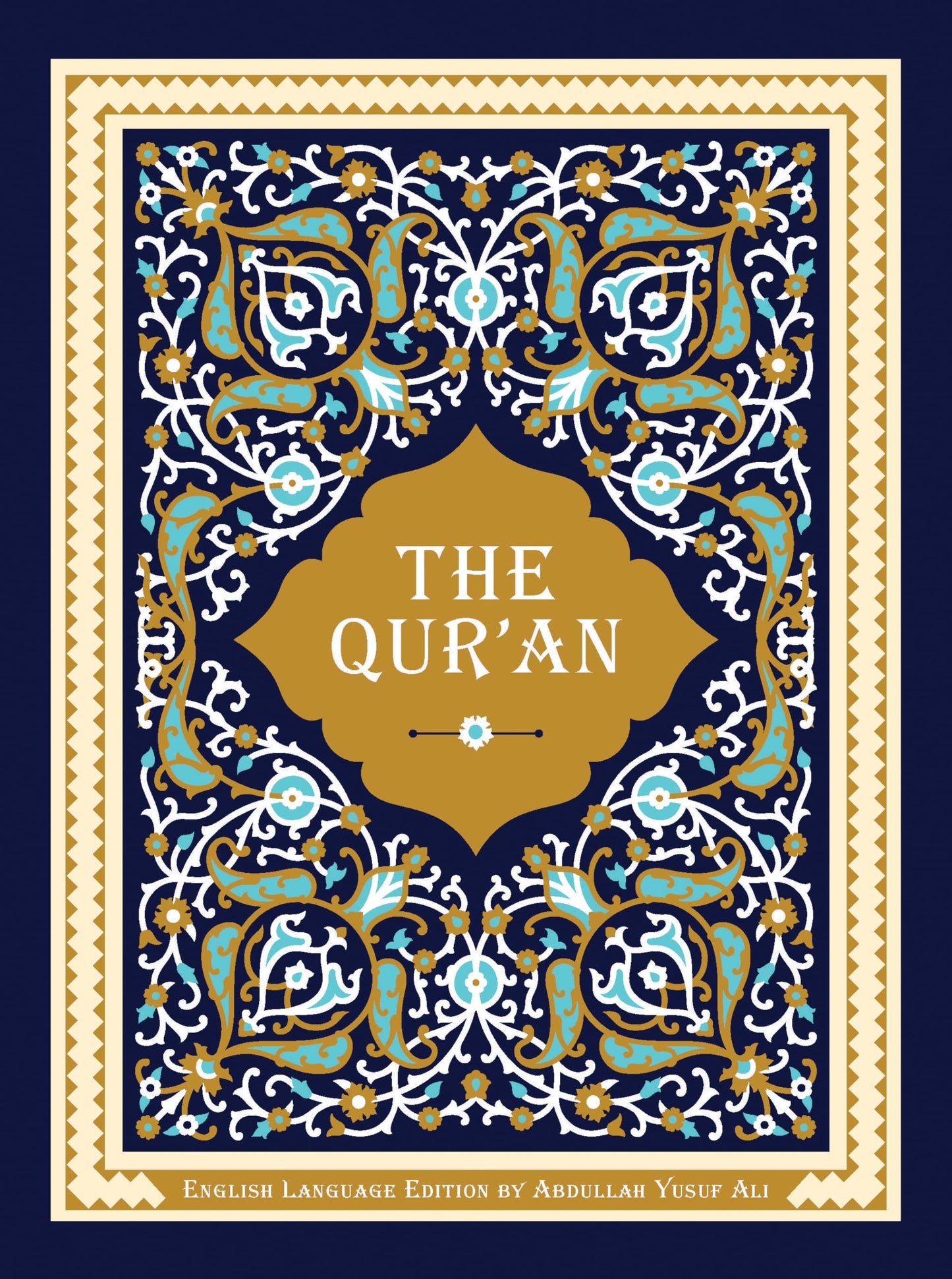 The Qur'an - 700