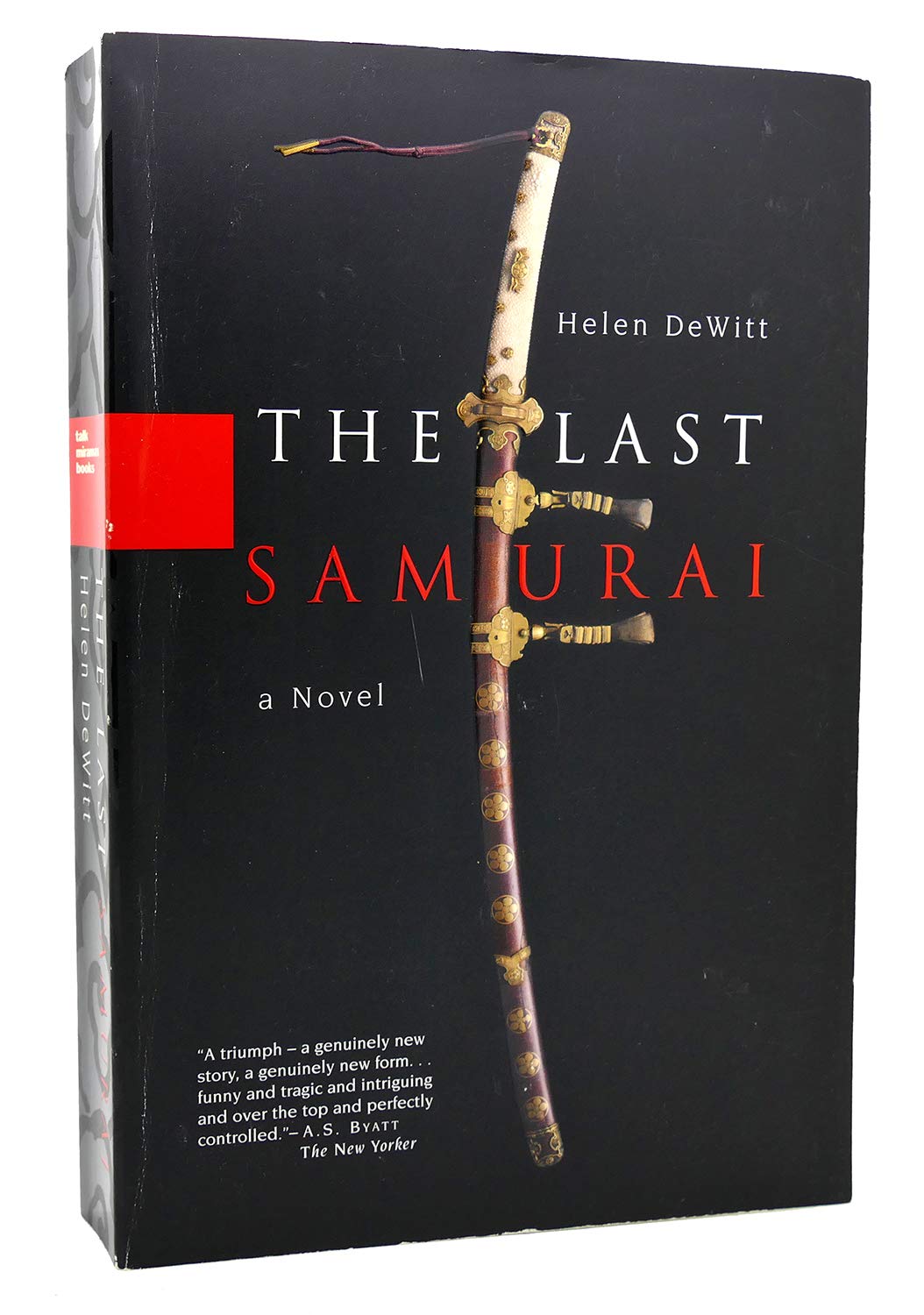 The Last Samurai