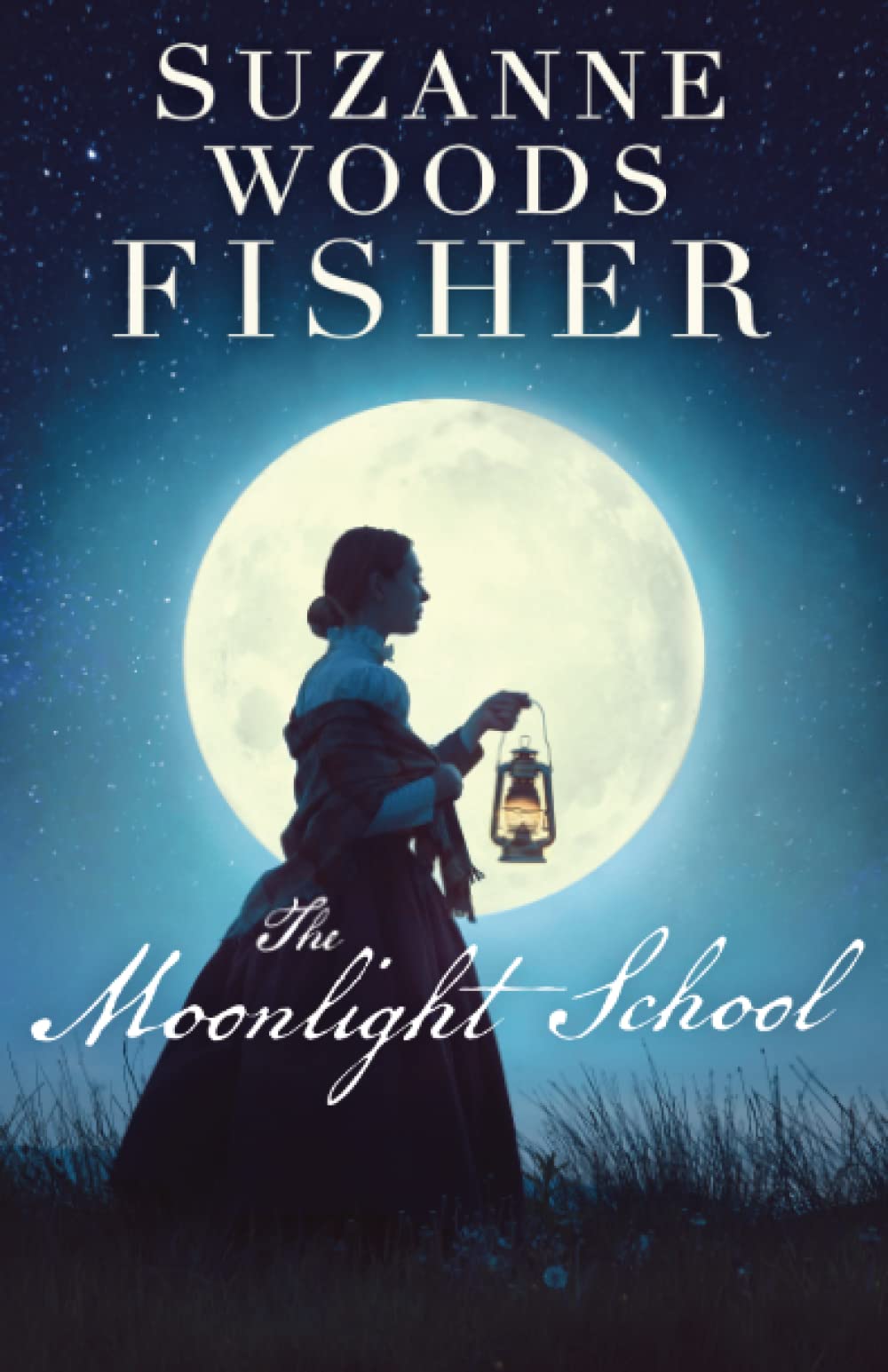 The Moonlight School - 3103