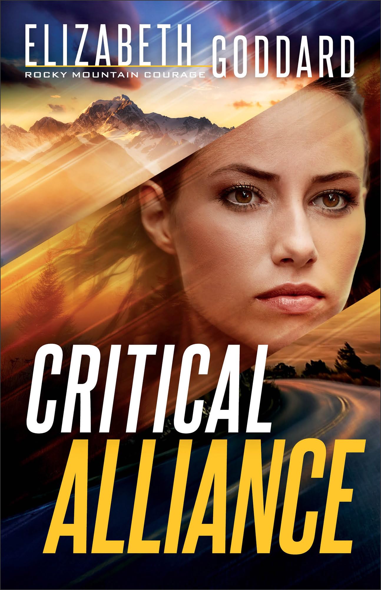 Critical Alliance - 3665
