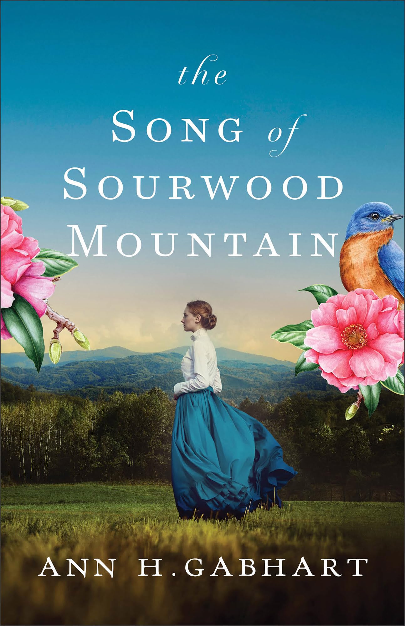 The Song of Sourwood Mountain: (Southern Historical Romance Set in the 1910 Appalachian Mountains) - 6548