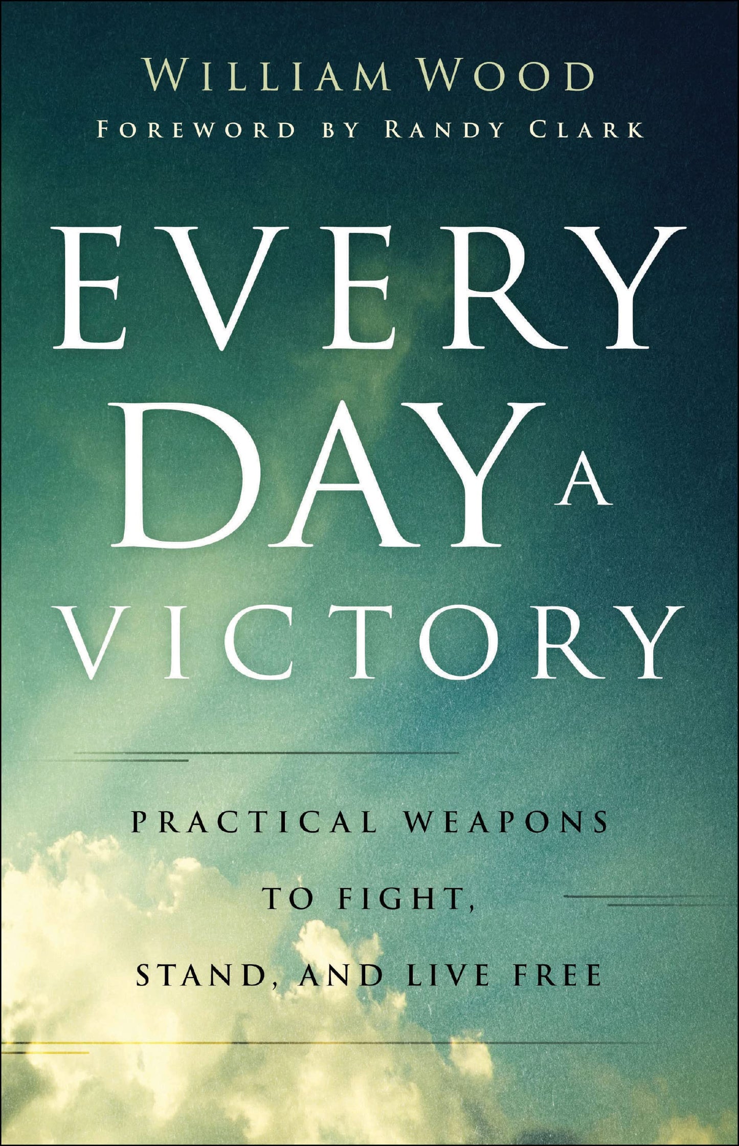 Every Day a Victory: Practical Weapons to Fight, Stand, and Live Free - 367