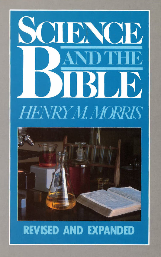 Science and the Bible - 6762