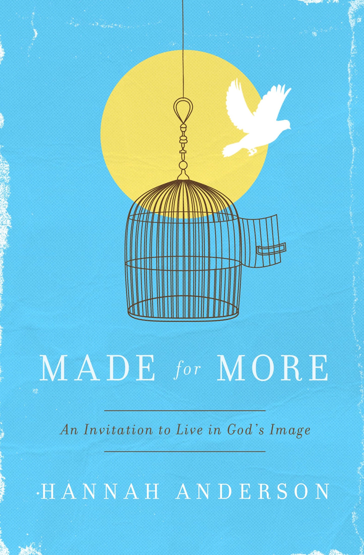 Made for More: An Invitation to Live in God's Image - 3027
